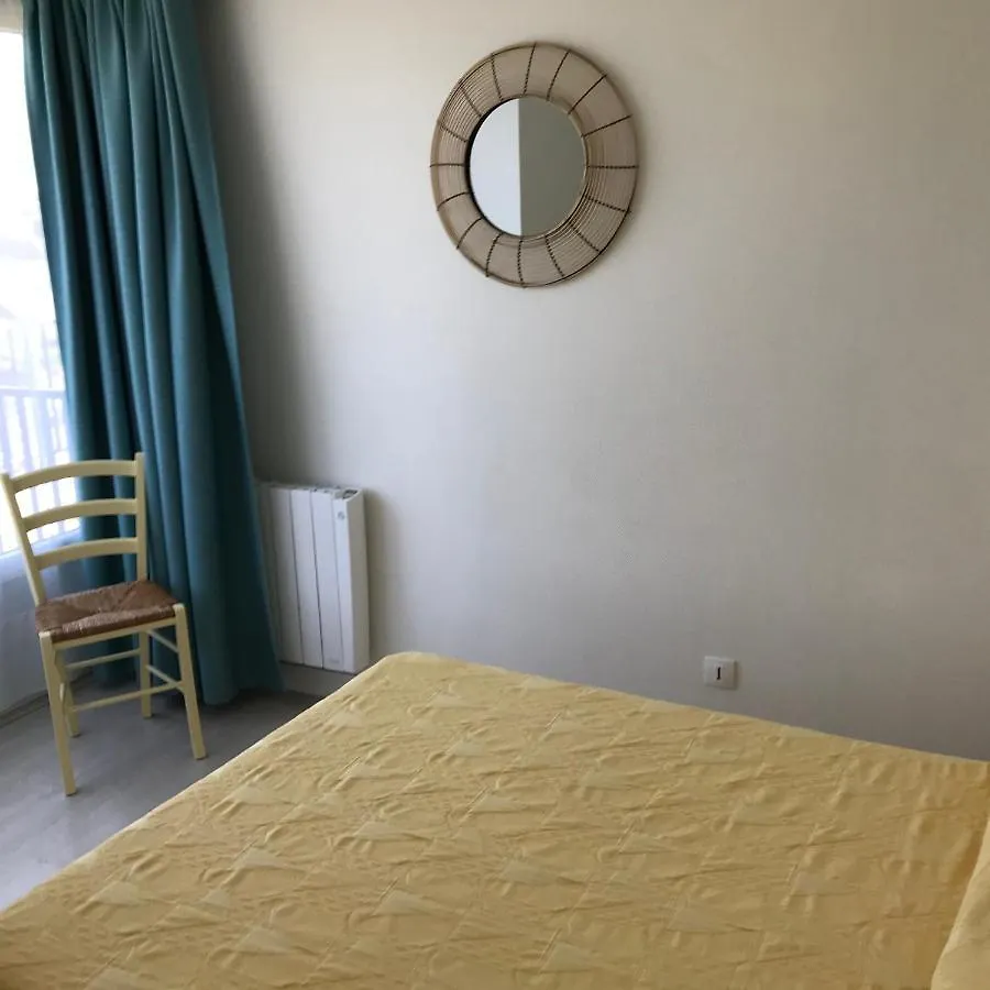 Cottage 6 Pers Vue Sur Mer Piscine Trevou-Treguignec 0*,